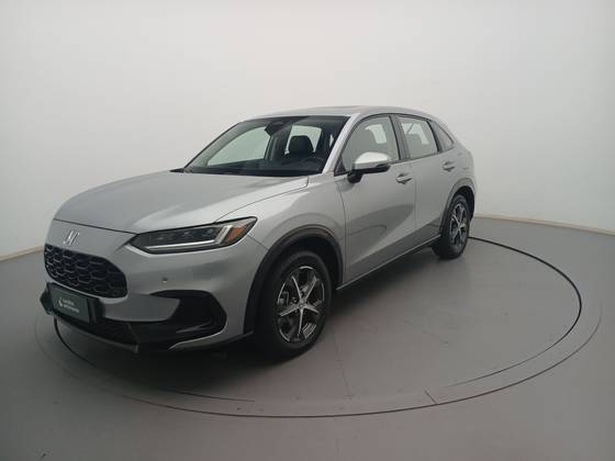 HONDA ZR-V 2.0 i-VTEC GASOLINA TOURING CVT HONDA ZR-V 2.0 i-VTEC GASOLINA TOURING CVT
